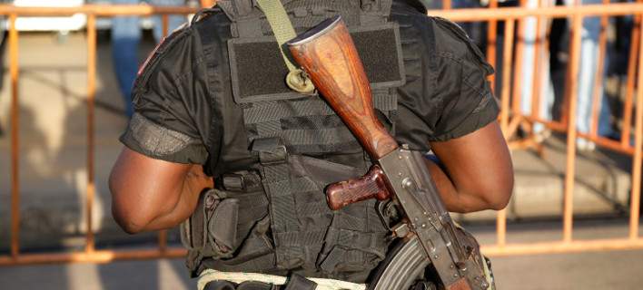 Ακτή Ελεφαντοστού: Πυροβολισμοί και χάος στην Μπουάκε